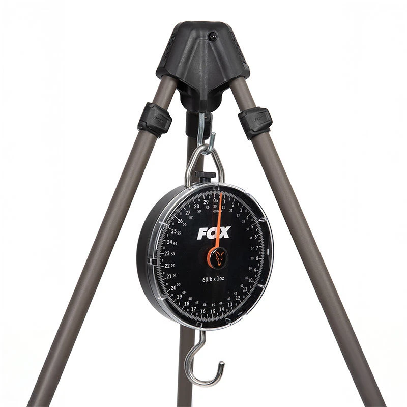 Fox Carpmaster Tripod